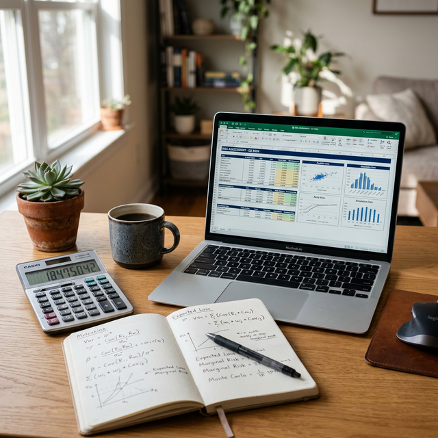 Position Size Calculator