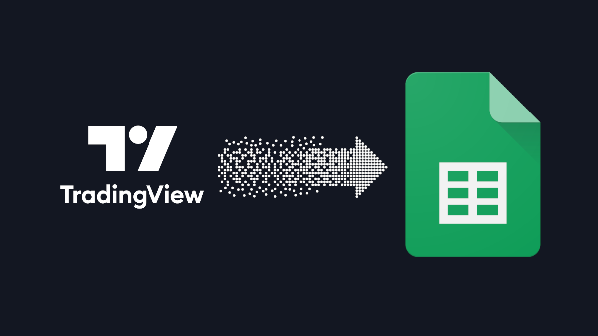 TradingView Watchlist Importer